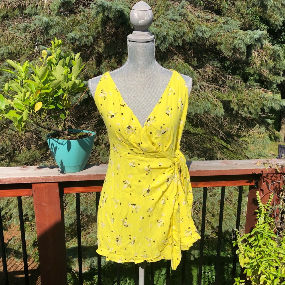 Free people romper NWT - Picture 1 of 8